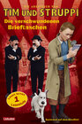 Buchcover Die Abenteuer von Tim und Struppi   Die verschwundenen Brieftaschen