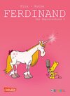 Buchcover Ferdinand 5