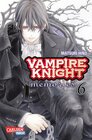 Buchcover Vampire Knight - Memories 6