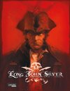 Buchcover Long John Silver: Long John Silver Gesamtausgabe