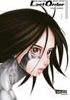 Buchcover Battle Angel Alita - Last Order - Perfect Edition 1