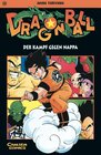 Buchcover Dragon Ball 19