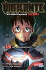 Buchcover Vigilante - My Hero Academia Illegals 14
