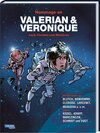 Buchcover Hommage an Valerian und Veronique