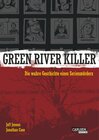 Buchcover Green River Killer