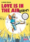 Buchcover Love Is in the Air (Guitar)