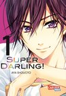 Buchcover Super Darling! 1