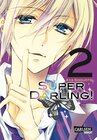 Buchcover Super Darling! 2
