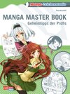 Buchcover Manga-Zeichenstudio: Manga Master Book