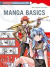 Buchcover Manga-Zeichenstudio: Manga Basics