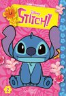 Buchcover Stitch 2