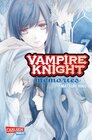 Buchcover Vampire Knight - Memories 7