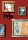 Buchcover Monster Perfect Edition 2