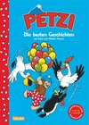 Buchcover Petzi: Die besten Geschichten