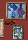 Buchcover Monster Perfect Edition 3
