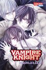 Buchcover Vampire Knight - Memories 4