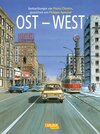 Buchcover Ost-West