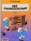 Buchcover Der Finanzschlumpf