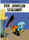 Buchcover Schlümpfe, Die 16: Der Juwelenschlumpf