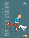 Buchcover Tim und Struppi Kompaktausgabe 6