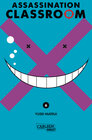 Buchcover Assassination Classroom 6