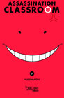 Buchcover Assassination Classroom 7