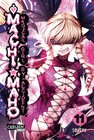 Buchcover Machimaho 11
