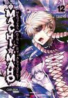 Buchcover Machimaho 12