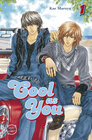 Buchcover Cool as You, Band 1