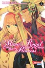 Buchcover Mimic Royal Princess 2