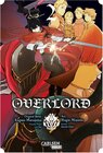 Buchcover Overlord 2