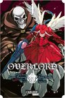 Buchcover Overlord 4