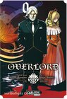 Buchcover Overlord 9