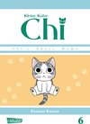 Buchcover Kleine Katze Chi 6