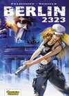 Buchcover Berlin 2323