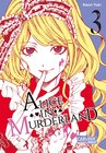 Buchcover Alice in Murderland 3