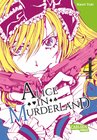 Buchcover Alice in Murderland 4
