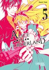 Buchcover Alice in Murderland 5