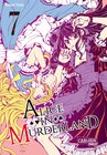Buchcover Alice in Murderland 7