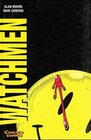 Buchcover Watchmen complete Edition
