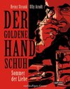 Buchcover Der goldene Handschuh - Der Comic