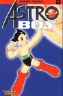 Buchcover Astro Boy