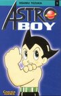 Buchcover Astro Boy