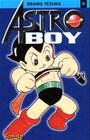 Buchcover Astro Boy