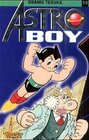 Buchcover Astro Boy
