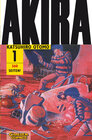 Buchcover Akira 1