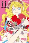 Buchcover Alice in Murderland 11
