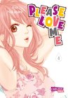 Buchcover Please Love Me 4