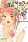 Buchcover Please Love Me 6