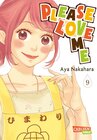 Buchcover Please Love Me 9